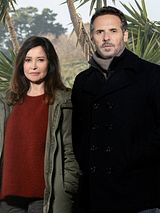 Affiche de Les Secrets du Finistère, film à voir en streaming sur Pygargue