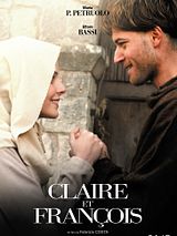 Affiche de Claire et François, film à voir en streaming sur Pygargue