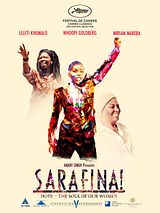 Sarafina! The Sound Of Freedom (Original Motion Picture Soundtrack)