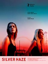 Affiche de Silver Haze, film à voir en streaming sur Pygargue