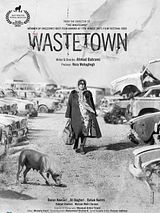 Affiche de The Wastetown, film à voir en streaming sur Pygargue