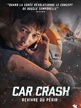 Affiche de Car Crash, film à voir en streaming sur Pygargue