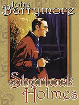 Affiche de Sherlock Holmes contre Moriarty, film à voir en streaming sur Pygargue