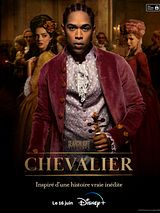 Affiche de Chevalier, film à voir en streaming sur Pygargue