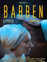 Affiche de Barren, film à voir en streaming sur Pygargue