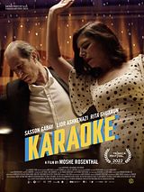 Affiche de Karaoke, film à voir en streaming sur Pygargue