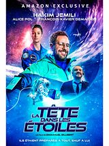 Affiche de La Tête dans les étoiles, film à voir en streaming sur Pygargue