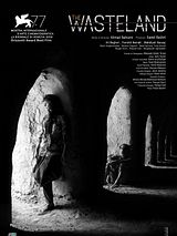 Affiche de The Wasteland, film à voir en streaming sur Pygargue
