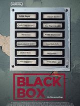 Affiche de Black Box, film à voir en streaming sur Pygargue