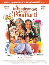 Affiche de Les Vengeances de Maître Poutifard, film à voir en streaming sur Pygargue