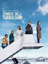 Affiche de Zone(s) de turbulence, film à voir en streaming sur Pygargue