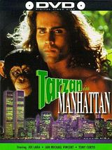 Affiche de Tarzan à Manhattan, film à voir en streaming sur Pygargue