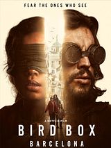 Affiche de Bird Box Barcelona, film à voir en streaming sur Pygargue