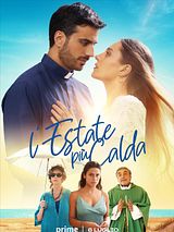 Affiche de The Hottest Summer, film à voir en streaming sur Pygargue