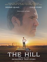 Affiche de The Hill, film à voir en streaming sur Pygargue