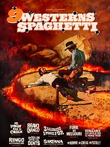 La Più Grande Rapina del West (Original Motion Picture Soundtrack)