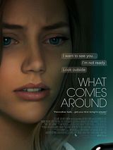 Affiche de What Comes Around, film à voir en streaming sur Pygargue