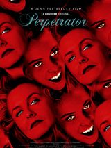 Affiche de Perpetrator, film à voir en streaming sur Pygargue