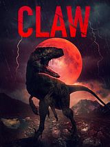 Affiche de Claw, film à voir en streaming sur Pygargue