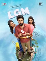 Affiche de LGM : Let’s get Married, film à voir en streaming sur Pygargue