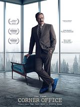 Affiche de Corner Office, film à voir en streaming sur Pygargue