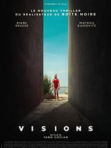 Affiche de Visions, film à voir en streaming sur Pygargue