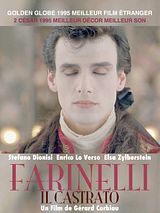 Farinelli (Original Motion Picture Soundtrack)