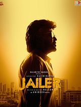 Affiche de Jailer, film à voir en streaming sur Pygargue