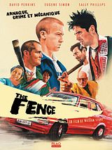 Affiche de The Fence, film à voir en streaming sur Pygargue