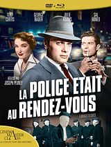 Affiche de La Police était au rendez-vous, film à voir en streaming sur Pygargue