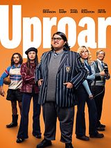 Affiche de Uproar, film à voir en streaming sur Pygargue