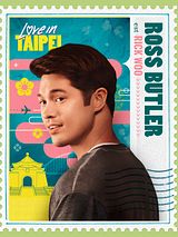 Affiche de Love In Taipei, film à voir en streaming sur Pygargue