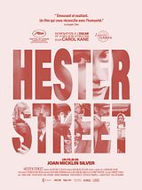 Affiche de Hester Street, film à voir en streaming sur Pygargue