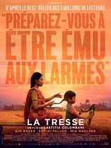 Affiche de La Tresse, film à voir en streaming sur Pygargue