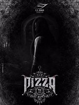 Affiche de Pizza 3: The Mummy, film à voir en streaming sur Pygargue