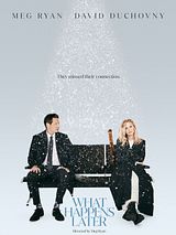 Affiche de What Happens Later, film à voir en streaming sur Pygargue