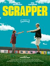 Affiche de Scrapper, film à voir en streaming sur Pygargue
