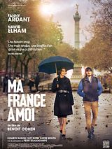 Affiche de Ma France à moi, film à voir en streaming sur Pygargue