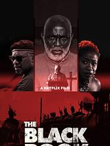 Affiche de The Black Book, film à voir en streaming sur Pygargue