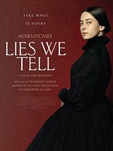 Affiche de Lies We Tell, film à voir en streaming sur Pygargue