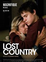 Affiche de Lost Country, film à voir en streaming sur Pygargue