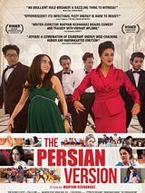 poster du film The Persian Version