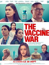 Affiche de The Vaccine War, film à voir en streaming sur Pygargue