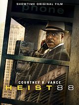 Affiche de Heist 88, film à voir en streaming sur Pygargue