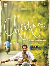 Affiche de Chithha, film à voir en streaming sur Pygargue
