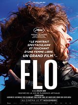 Affiche de Flo, film à voir en streaming sur Pygargue