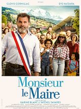 Affiche de Monsieur, le Maire, film à voir en streaming sur Pygargue
