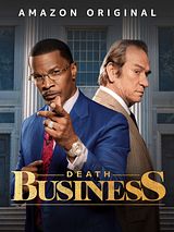 Affiche de Death Business, film à voir en streaming sur Pygargue