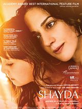 Affiche de Shayda, film à voir en streaming sur Pygargue