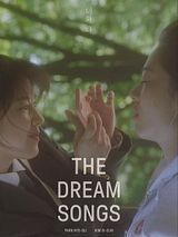 Affiche de The Dream Songs, film à voir en streaming sur Pygargue